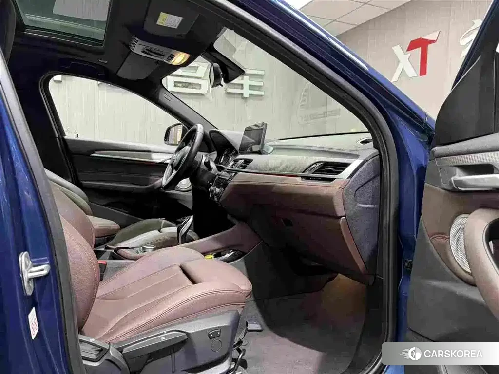 BMW X2 id 4680632 из Китая 10