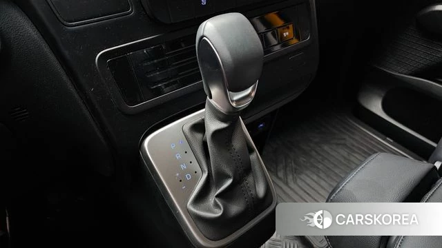 Hyundai Staria id 4548674 из Кореи 29