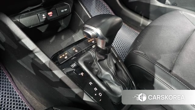 Kia Stonic id 4652304 из Кореи 19