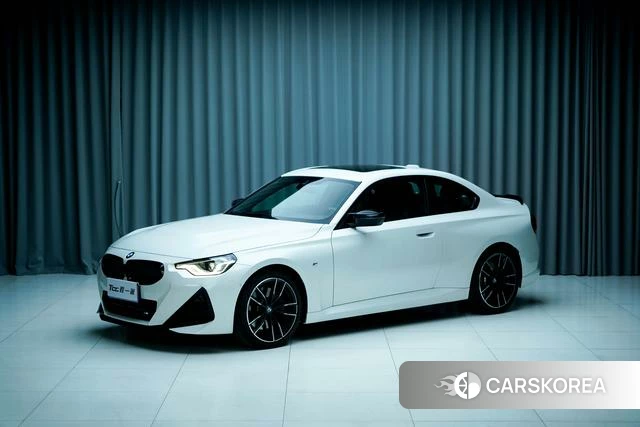 BMW 2 series (imported) id 4206972 из Китая 9