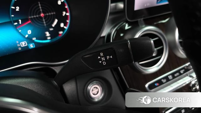Mercedes-Benz GLC-Class X253 id 4465010 из Кореи 34