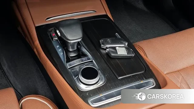 Kia More K9 id 3386095 из Кореи 19