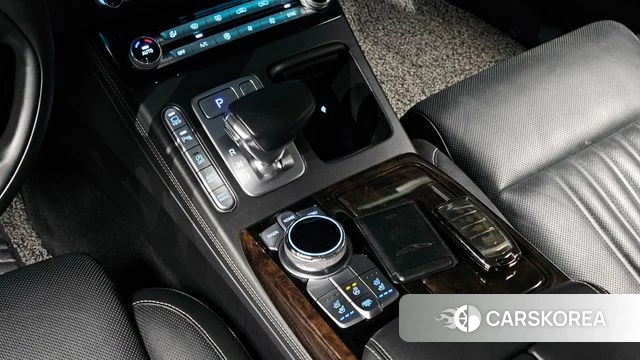 Genesis G90 id 4339372 из Кореи 31