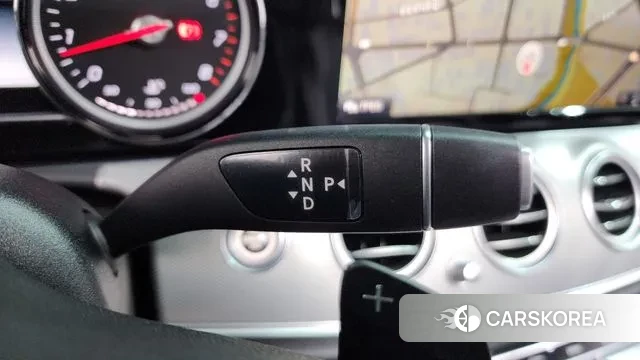 Mercedes-Benz E-Class W213 id 3761112 из Кореи 19