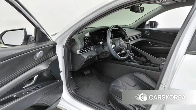 Hyundai Avante (CN7) id 3965245 из Кореи 19