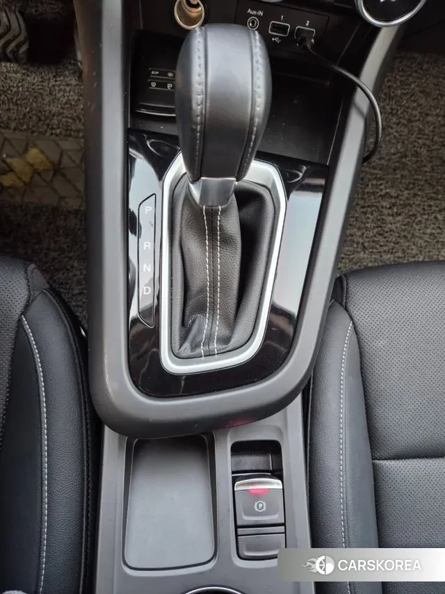 Renault Korea (Samsung) XM3 id 3690712 из Кореи 19