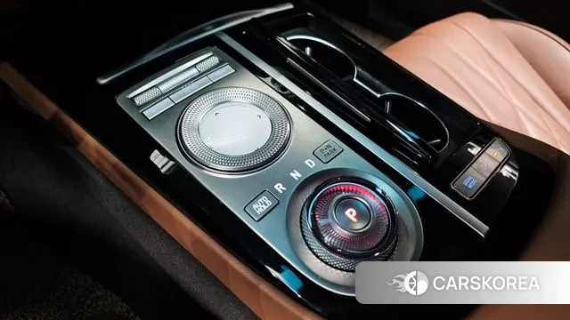 Genesis G80 (RG3) id 3468135 из Кореи 19