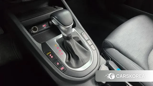 Kia The New K3 2nd generation id 3478848 из Кореи 19