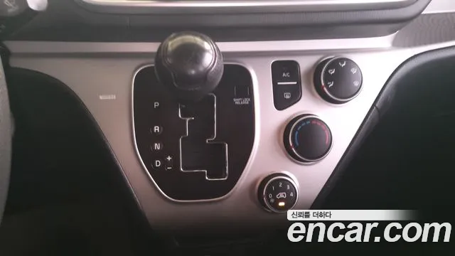 Kia The New Ray id 2754898 из Кореи 19