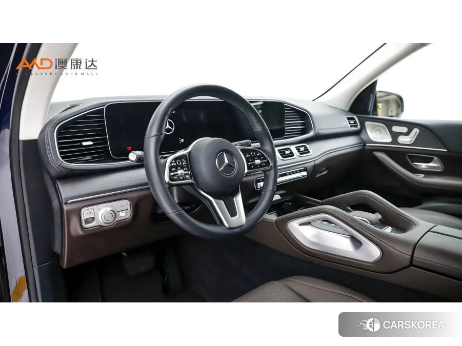 Mercedes-Benz GLE (import) id 4413592 из Китая 9