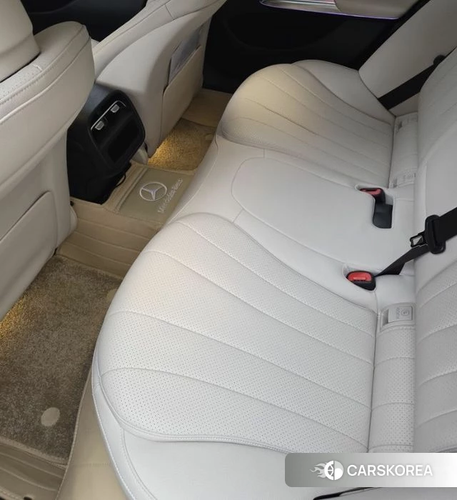 Mercedes-Benz E-Class W214 id 3909465 из Кореи 9