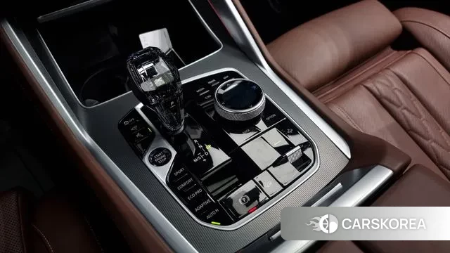 BMW X6 (G06) id 2969438 из Кореи 19