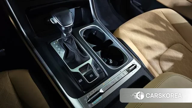 Kia Carnival 4th generation id 3463712 из Кореи 19