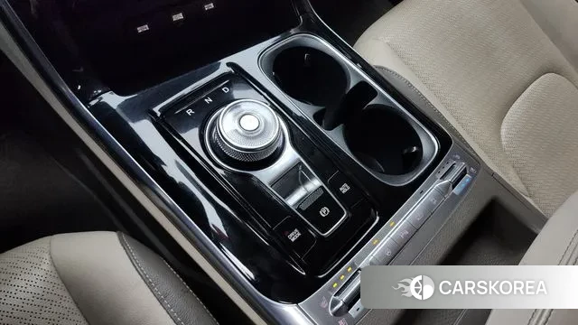 Kia Carnival 4th generation id 3650988 из Кореи 19