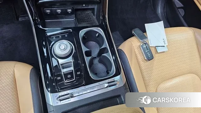 Kia Carnival 4th generation id 3539557 из Кореи 19