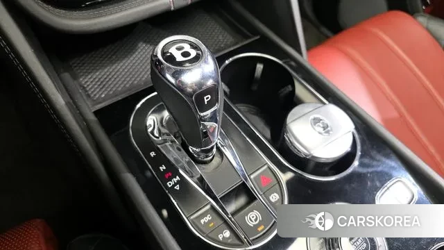 Bentley Bentayga id 3766666 из Кореи 19