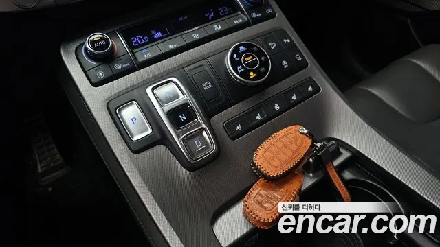 Hyundai Palisade id 2907285 из Кореи 19