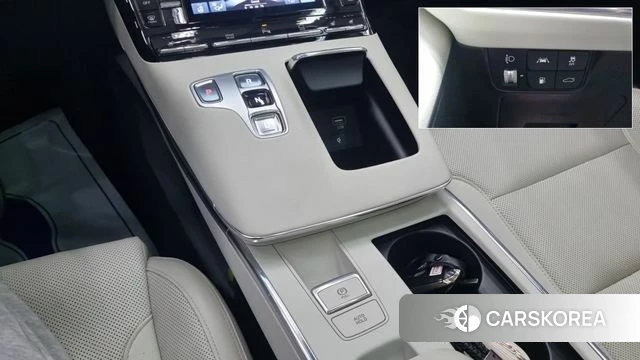 Hyundai The New Grandeur IG id 4547714 из Кореи 17