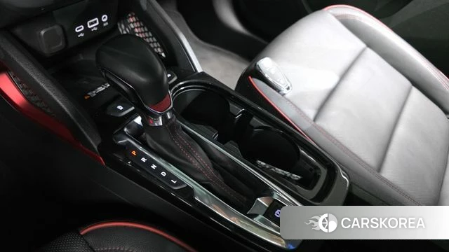 Chevrolet (GM Daewoo) Trailblazer id 3794223 из Кореи 19