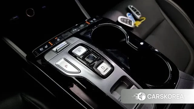 Hyundai Tucson (NX4) id 3448683 из Кореи 19