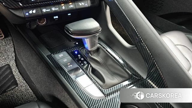 Hyundai The New Avante (CN7) id 3909752 из Кореи 19