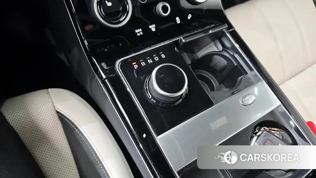 Land Rover Range Rover Velar id 3034293 из Кореи 19