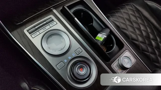 Genesis GV80 id 3661056 из Кореи 19