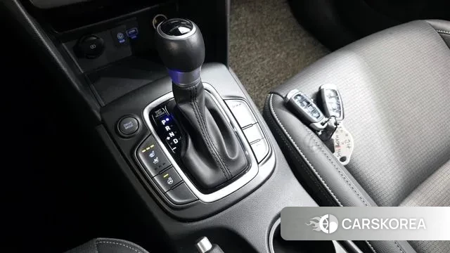 Hyundai Kona id 3754018 из Кореи 19