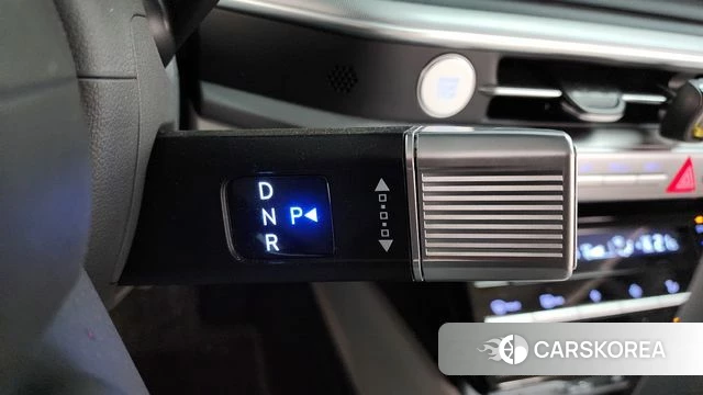 Hyundai Grandeur (GN7) id 3793096 из Кореи 19
