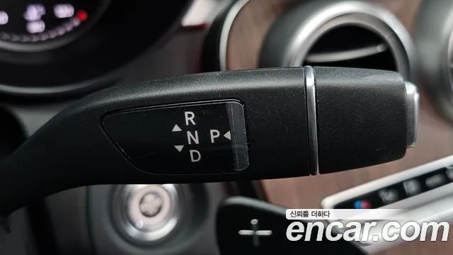 Mercedes-Benz C-Class W205 id 2682830 из Кореи 19