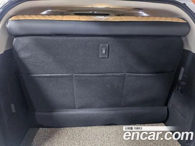 Kia Carnival 4th generation id 2699990 из Кореи 19