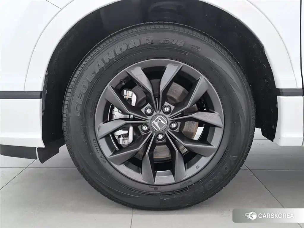 Honda Breeze id 4539234 из Китая 23