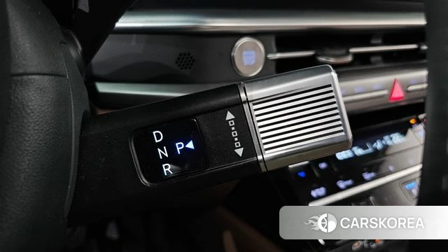 Hyundai Grandeur Hybrid (GN7) id 4928934 из Кореи 19