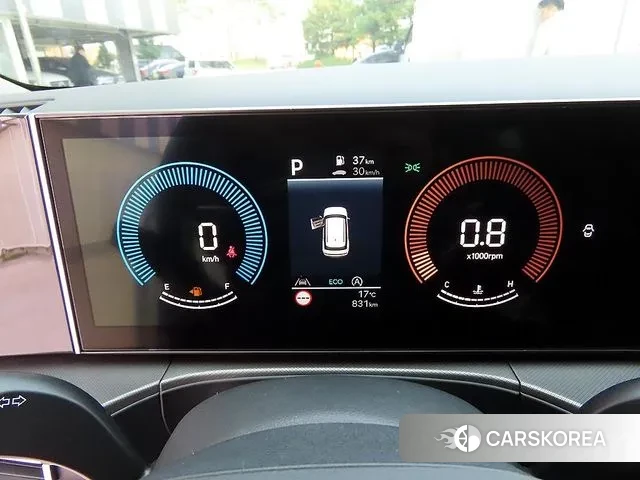 Hyundai Santa Fe (MX5) id 3371664 из Кореи 19