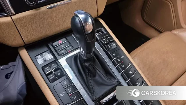 Porsche Macan id 2966532 из Кореи 19