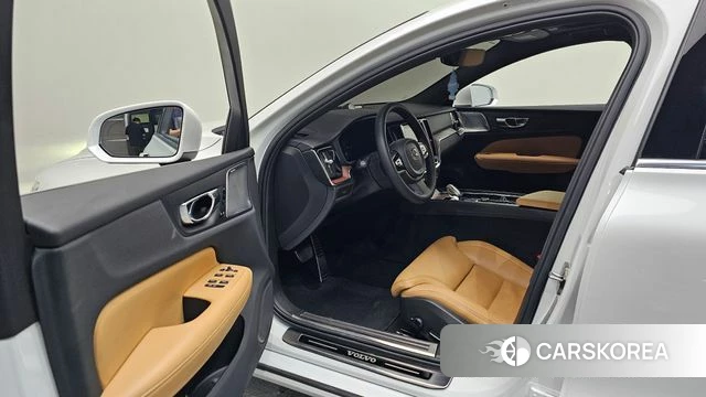 Volvo S60 3rd generation id 4584914 из Кореи 30