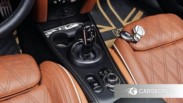 Mini Cooper S Countryman id 3427768 из Кореи 19