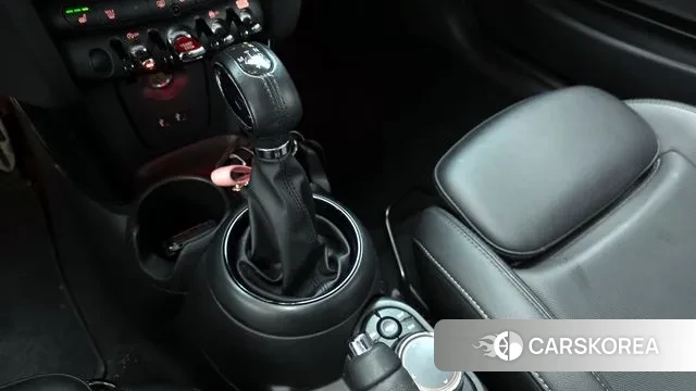 Mini Cooper id 3631708 из Кореи 19