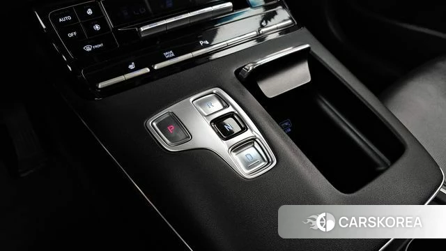 Hyundai The New Grandeur IG id 4592769 из Кореи 19