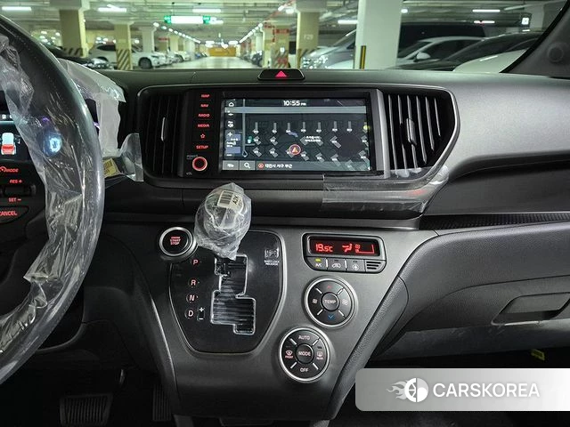 Kia The New Kia Ray id 4842438 из Кореи 19