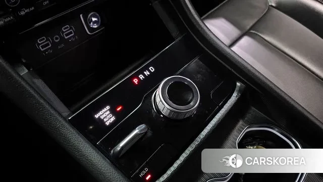 Jeep Grand Cherokee (WL) id 3585834 из Кореи 19