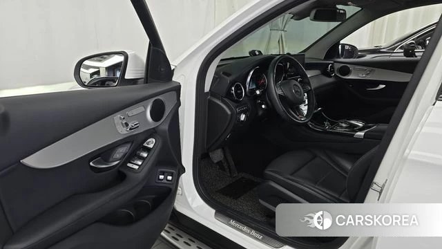 Mercedes-Benz GLC-Class X253 id 4746791 из Кореи 32