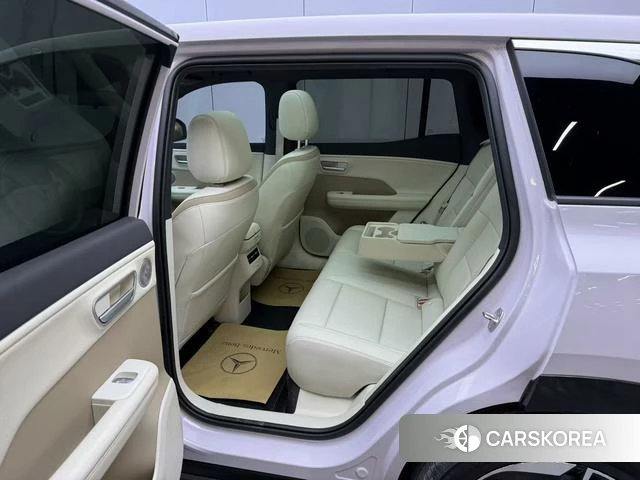 Toyota Platinum Wisdom 3X id 4300363 из Китая 12