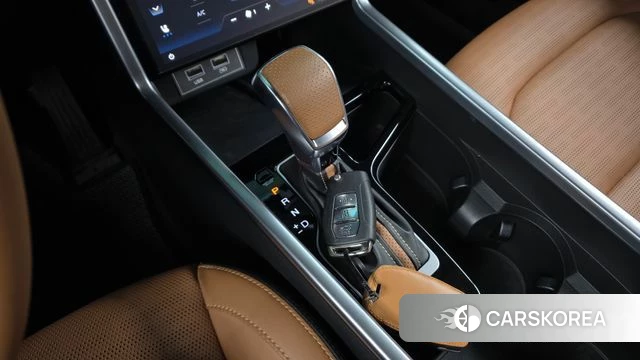 Ssangyong Torres id 3799388 из Кореи 19