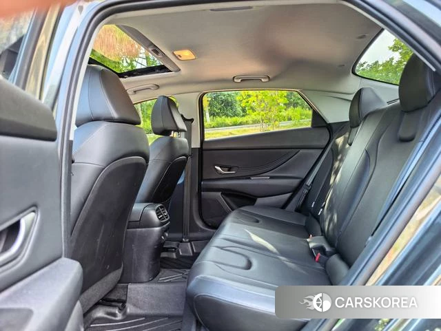 Hyundai Elantra id 4278418 из Китая 16