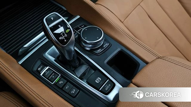 BMW X6 (F16) id 3873901 из Кореи 19