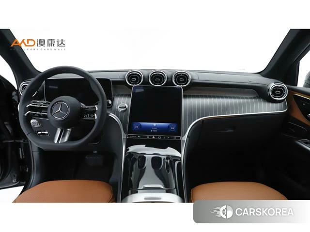 Mercedes-Benz GLC id 4256398 из Китая 9