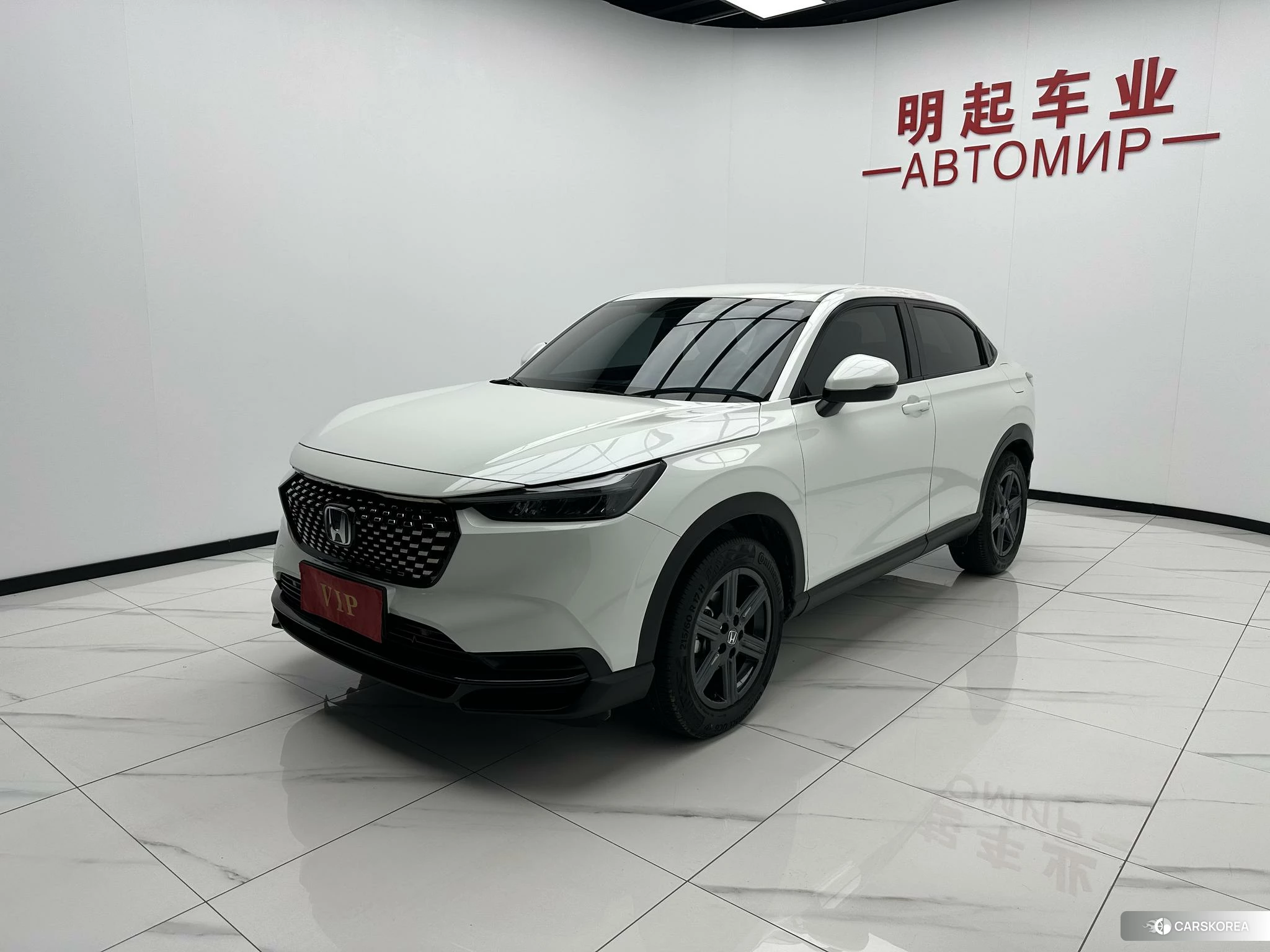 Honda XR-V id 4486374 из Китая 16