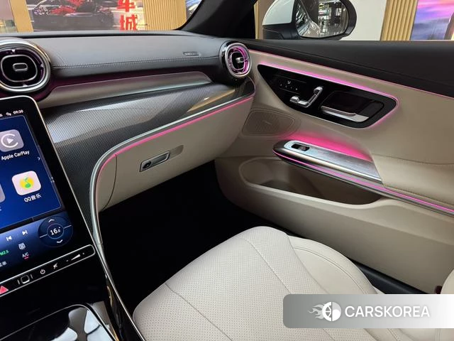 Mercedes-Benz CLE level id 4314529 из Китая 19