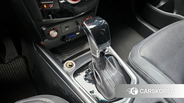 Ssangyong Tivoli Armor id 4310797 из Кореи 19